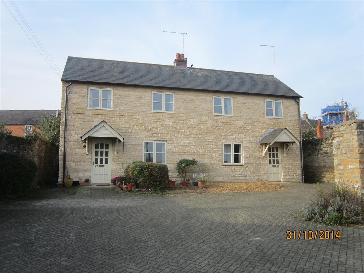 East Road Oundle Just Lets